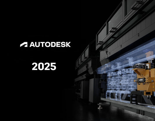 AutoDesk 2025