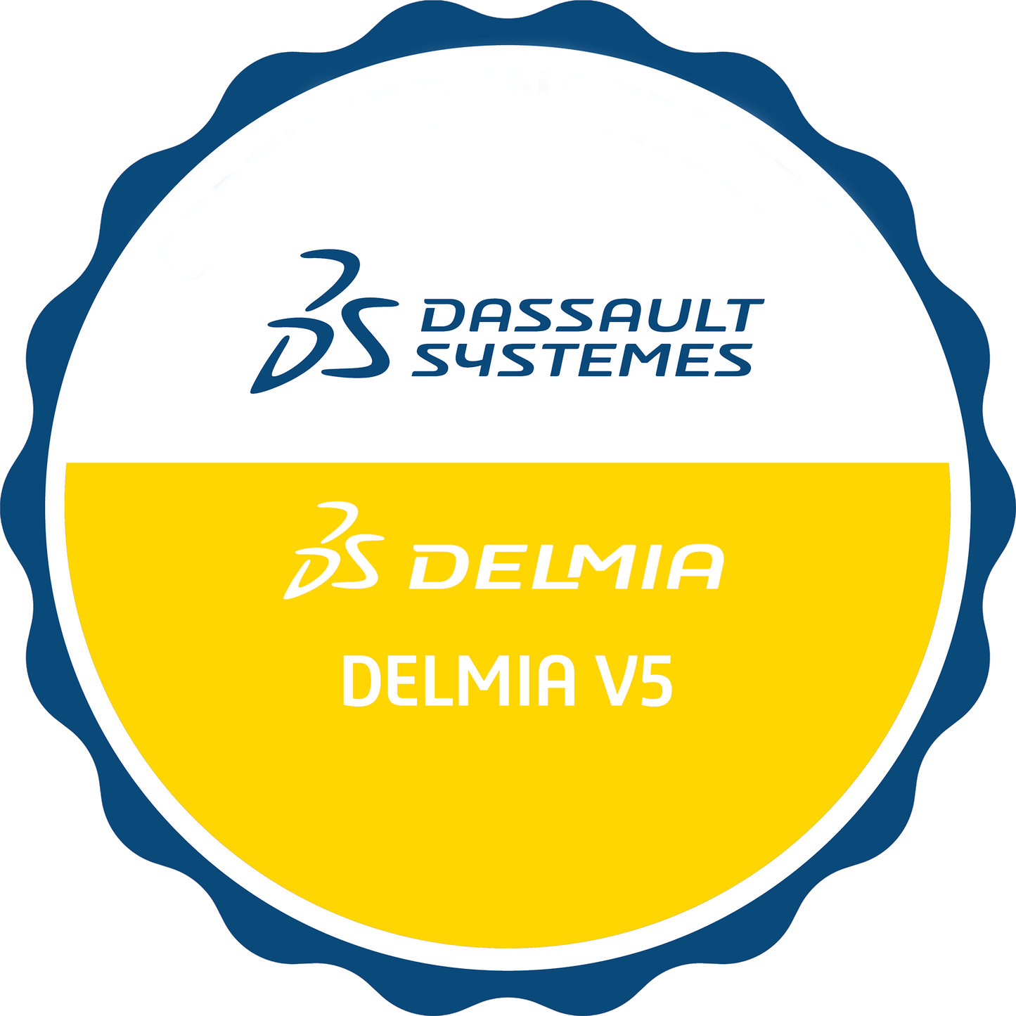Delmia V5R20