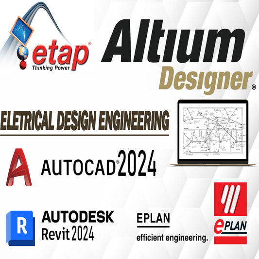 Electrical Engineering Master 2024