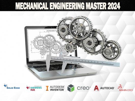 Mechanical Engineering Master 2024