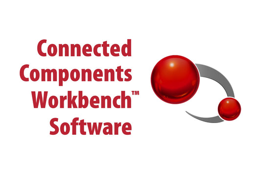 Rockwell Connected Components Workbench Developer