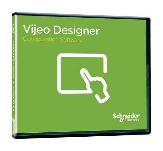 Schneider Vijeo Designer V6.2 SP12