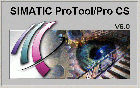 Simatic HMI ProTool Pro 6.0 SP3