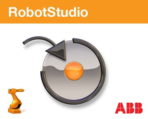 ABB RobotStudio V6.08