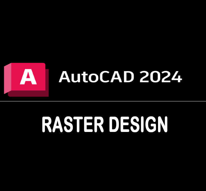 AutoDesk 2024
