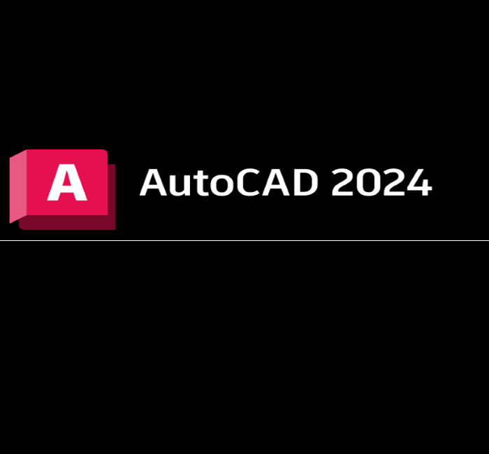 AutoDesk 2024