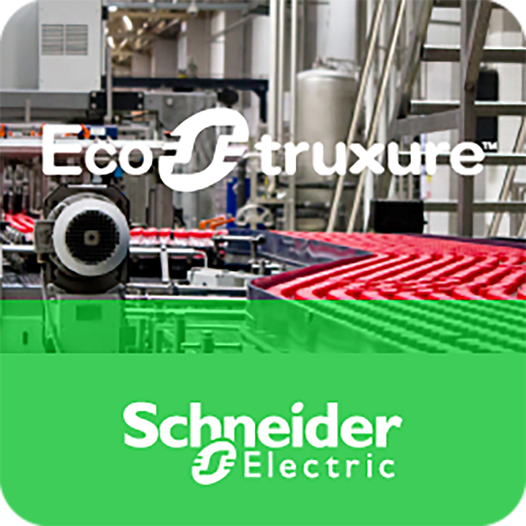 Schneider EcoStruxure Operator Terminal Expert V3.1